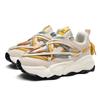 36-44 Men's/Women's Fashion Platform Sneakers