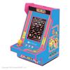 My Arcade Nano Player Fully Playable Portable Mini Arcade Machine with Screen Color Display Ms. Pac-Man 4.5" 2.4"