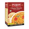 Pushp Brand Chana Masala Box (100gm Pack of 1)