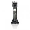 Electric Shaver - Haeger - Precision II - Rechargeable - Washable Head - Black