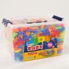 E&O Long Leg Straw Block 1000pcs, Popular Korean Game