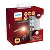 Philips Headlight Halogen H7 3400K 12V 55W Extreme Vision G-Force Compatible with Imported Cars, 2 Pieces PHILIPS X-tremeVision G-force H7-XVG