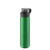 Tiger Thermos Water Bottle 800ml Vacuum Insulated Carbonated Bottle Stainless Steel Bottle Sports Drinks OK Beer OK Large Capacity Cold Storage