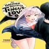 The Hachioji Specialty Tengus Love Vol. 2 by Tomo Nanao Paperback Book 9798855406764