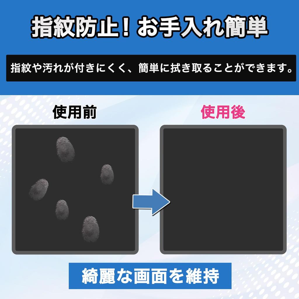 Leipsden BANDAI Hello Kitty Tamagotchi Red Ultra Shield Protective Film for Hello Kitty Tamagotchi 9H High Hardness Low Reflection Hardness Equivalent