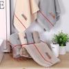 Pure Cotton Household Thickened Absorbent Face Towel for SPA Home Sport Hotel Towel Home Bathroom Supplies