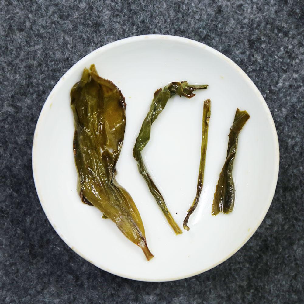 2023 Yr Yu Lan Xiang Phoenix Oolong Tea Feng Huang Dancong Flower Aroma Wulong Tea