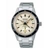[Seiko Watch] Watch Presage Basic Line: Style60's SARY209 Men's Silver