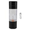 Hydrogen Water Bottle 5 and 10 Minutes 2 Modes Up To 8000ppb+ PEM Hydrogen Water Generator with