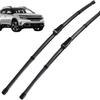 For BMW IX I20 2016-2025 26 + 16 Windshield Wipers Wiper Blades