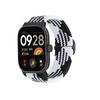 Compatible Woven Strap for Xiaomi Mi Band 8/9 Pro, Redmi Watch 4/5