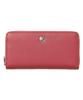 Hunting World Viola Pink Long Wallet