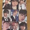 Theboyz Yokohama Concert Admission Foca Set