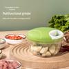 Cross-Border Manual Garlic Chopper & Stirrer