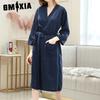 Bathrobe Summer Sweat Sauna, Women's Wind Absorbent Quick-drying Bathrobe