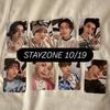 [USED] Stray Kids Celebrate Stayzone Trading Card