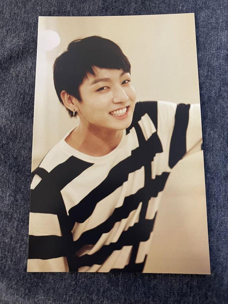 [USED] Official BTS Hwayangyeonhwa ON STAGE Photo Comp