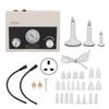 Negative Pressure Cupping Machine 3 Sizes Promote Circulation Dredging Meridians Gua Sha Massager