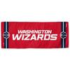 NBA Washington Wizards Cooling Towel 12 X 30 Inches