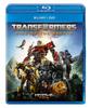 The Beast Awakens DVD Transformers Blu-ray + [Blu-ray]