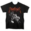 Emperor Band Rider T Shirt Full Size S-4XL