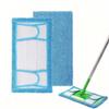 1Pc Microfiber Dry and Wet Mop Replacement Cloth for Flat Mop Head Accessories