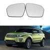 2011-2014 Land Rover Range Rover Evoque Heated Rearview Mirror Lens