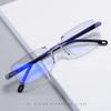 Prescription Eyeglasses Women Men Myopia Glasses Anti-Blue Light Optical Reading Myopia Glasses-1.0-1.5-2.0-2.5-3.0-3.5-4.0-4.5-5.0-5.5-6