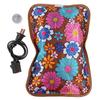 1Pc Rechargeable Electric Hot Water Bottle Hand Warmer Heater Bag For Winter