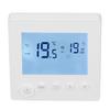 3A Water Heating Thermostat with LCD ABS Intelligent Temperature Controller for Home 95?240V