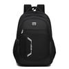 New Computer Backpack Women's Fashion Large-capacity Schoolbag Male Junior High School Students Travel Backpack