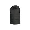Helionic Hooded Down Vest Winter Men Vests Dark-Earth-Brown GD4729