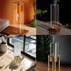 Anti Ashes Flying Incenses Stick Burners Holder with Glass Catcher for Home Decors and Relaxation In Meditations Room