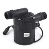 ZYW1080A G12 DC Brushless Water Pump Ultra Quiet Submersible Pump DC24V 12m 1500l H