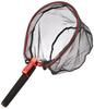 Prox Landing Net AJ Net (Oval) 28Red PX97828R Red 28