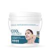 Lindsay Premium Cool Tea Tree Modeling Mask Rubber Pack 820g 1022187, 1 Piece