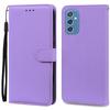 M52 5G Case For Samsung Galaxy M52 Case Flip Wallet Leather Case For Samsung M52 M 52 5G Case SM-M526B Phone Cover Fundas