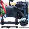 Luggage Packing Strap Adjustable Tie Down Straps Buckle Luggage Travel Carrier Rope Portable Bikes Hook Tie Webbing Connecting