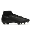 Zoom Mercurial Superfly 10 Academy MG 2024 Shadow Pack Men Sneakers Black Deep-Jungle FQ1456-002