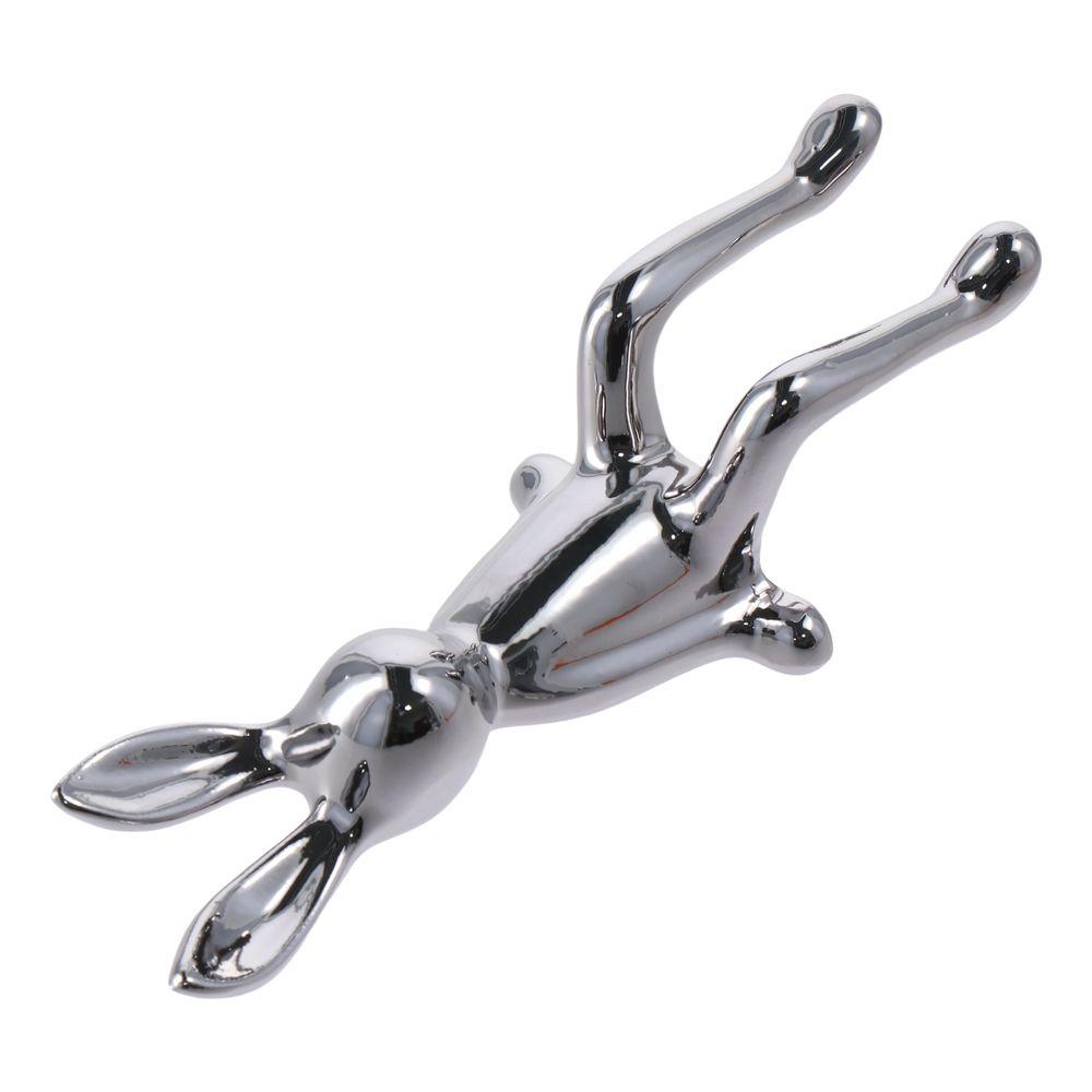 Rabbit Home Decoration Ornaments Ceramics Table Decoration Ornaments Ceramic Ornaments Home