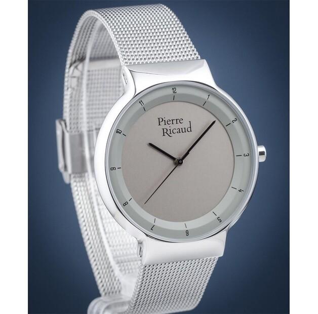 Watch Pierre Ricaud P91077.5117Q