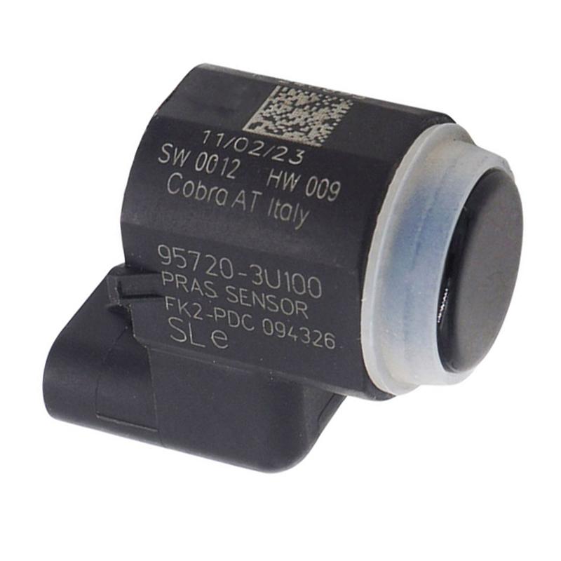 Применимо к Hyundai Kia Reversing 4MS271H7C 957203U100 4MS271H7A 4MS271H7D Датчик парковки Автомобильный комплект парктроника