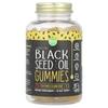 World's First Black Seed Oil Gummy, 45 Gummies (250Mg Per Gummy)