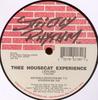 12inch Record THEE HOUSECAT EXPERIENCE - Ladyland / Life SR12185 STRICTLY RHYTHM 1993 US Dance & Electronica Used