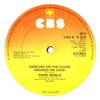 12inch Record THIRD WORLD - Dancing On The Floor (Hooked On Lov CBSA131214 CBS 1981 UK Reggae, Ska & Dub Used