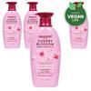 Organist Cherry Blossom Moisture Nutrition Conditioner, 500ml, 4 Pieces