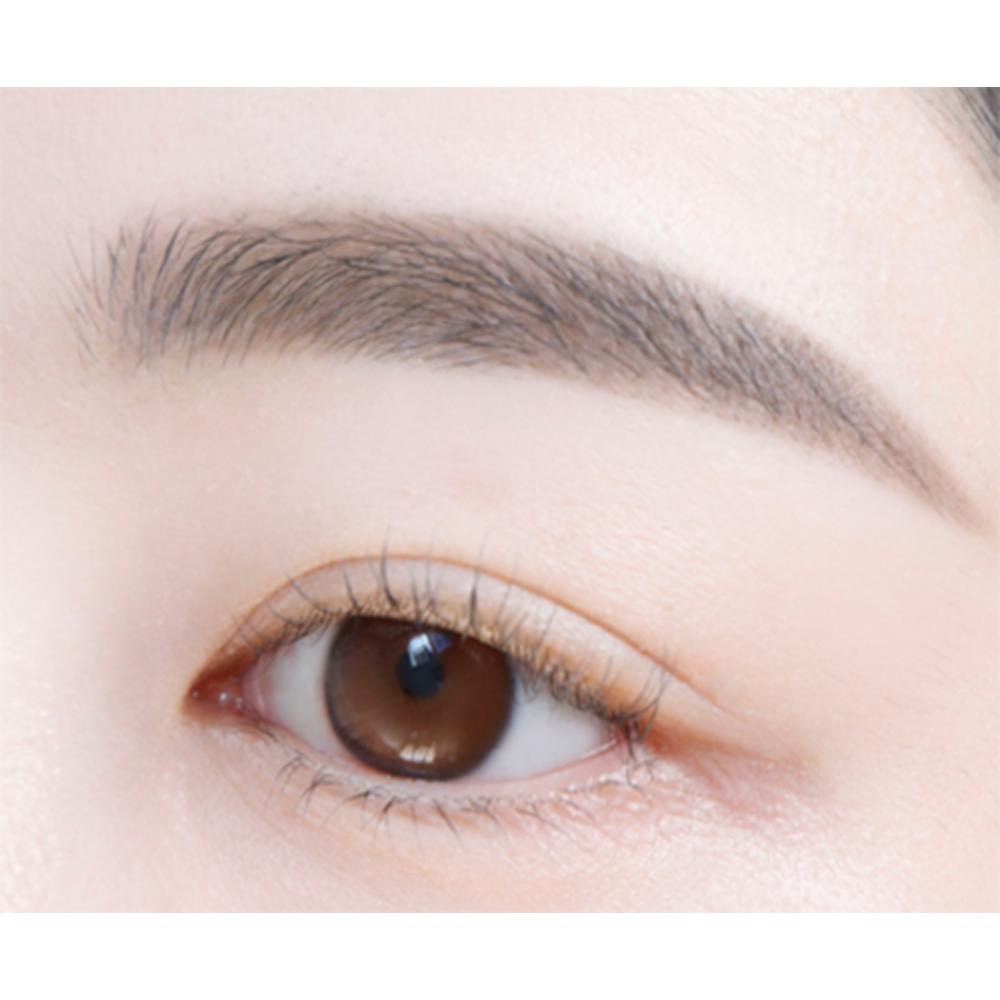 Espoir The Brow Balance Pencil 0.1g, No. 1 Classic Brown, 1 Pc.