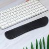 Keyboard Wrist Rest Pad Anti Slip Computer Desk for Typist
