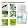 Speed Up Boron Fertilizer Growing Agent Insect Repellent Fertilizer Universal Succulent