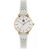 Adidas Originals Swatch Casual Watch CODE ONE X SMALL AOSY23025 White
